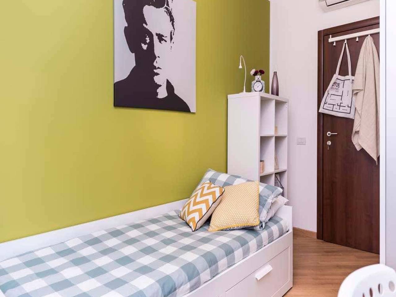 negozio in affitto a Milano in zona Piazzale Lodi