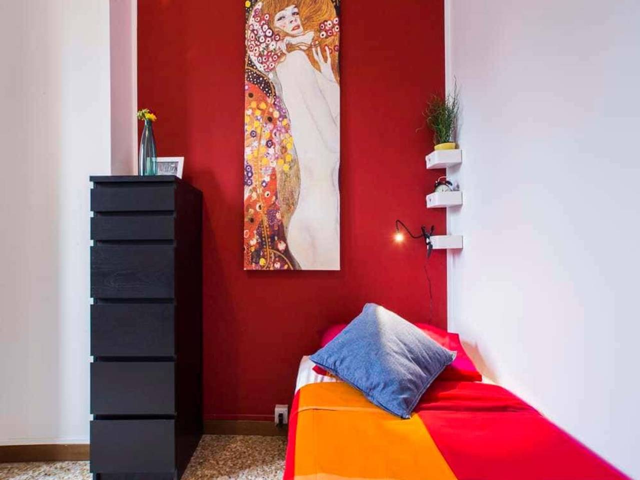 negozio in affitto a Milano in zona Villapizzone