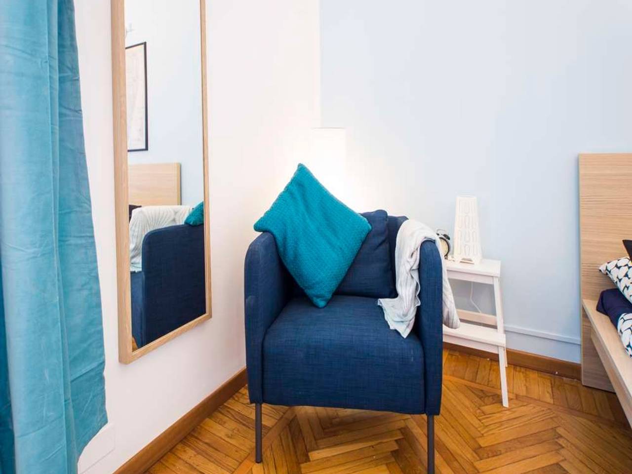 negozio in affitto a Milano in zona Loreto