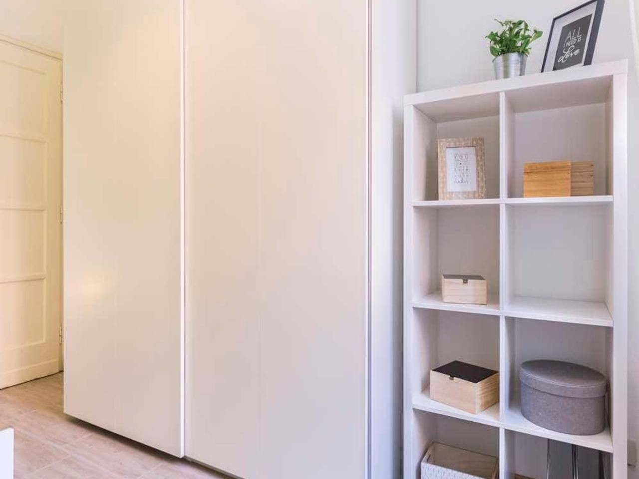 negozio in affitto a Milano in zona Maggiolina