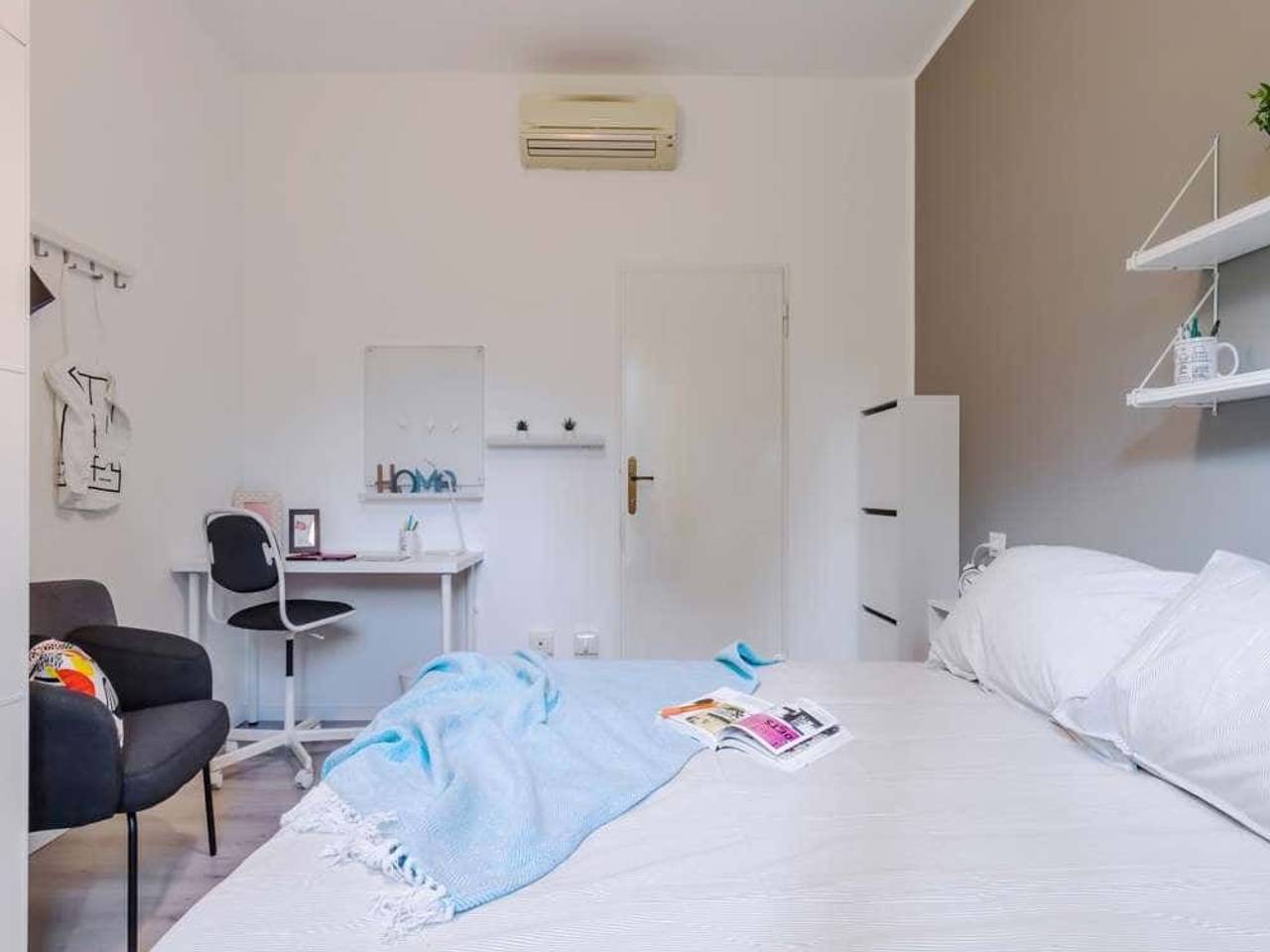 negozio in affitto a Milano in zona Bovisa