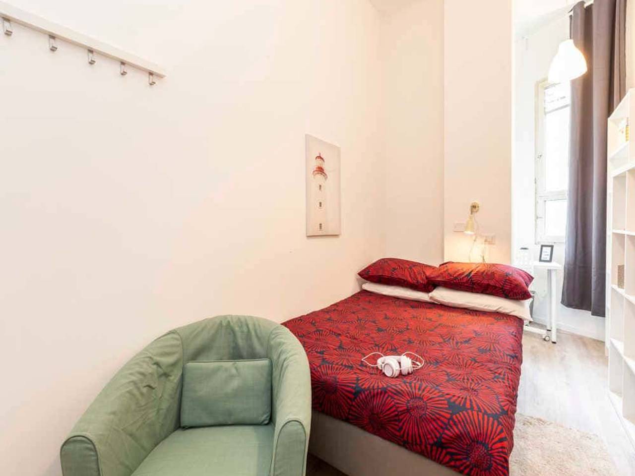 negozio in affitto a Milano in zona Isola