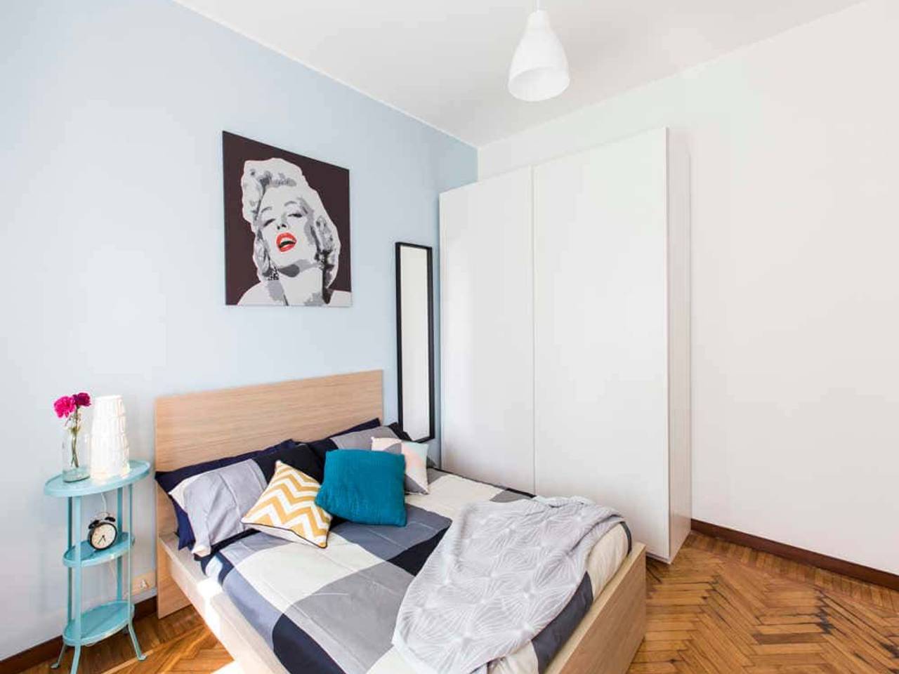 negozio in affitto a Milano