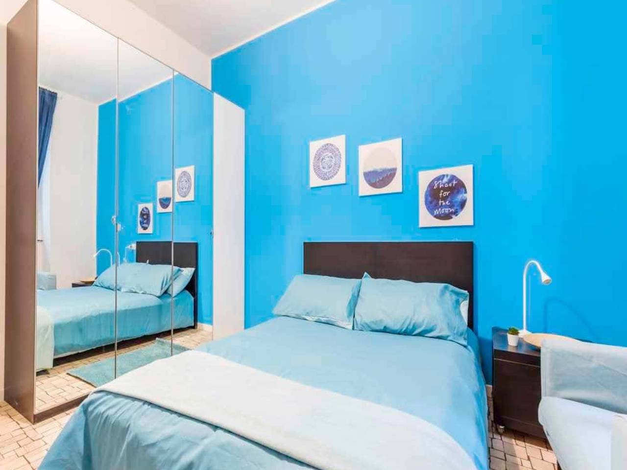 negozio in affitto a Milano