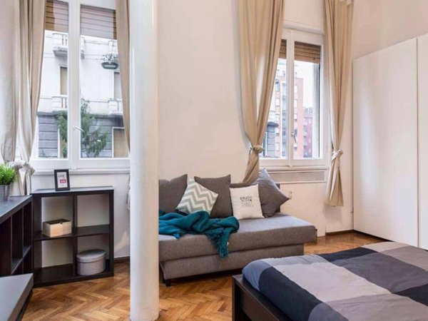 negozio in affitto a Milano