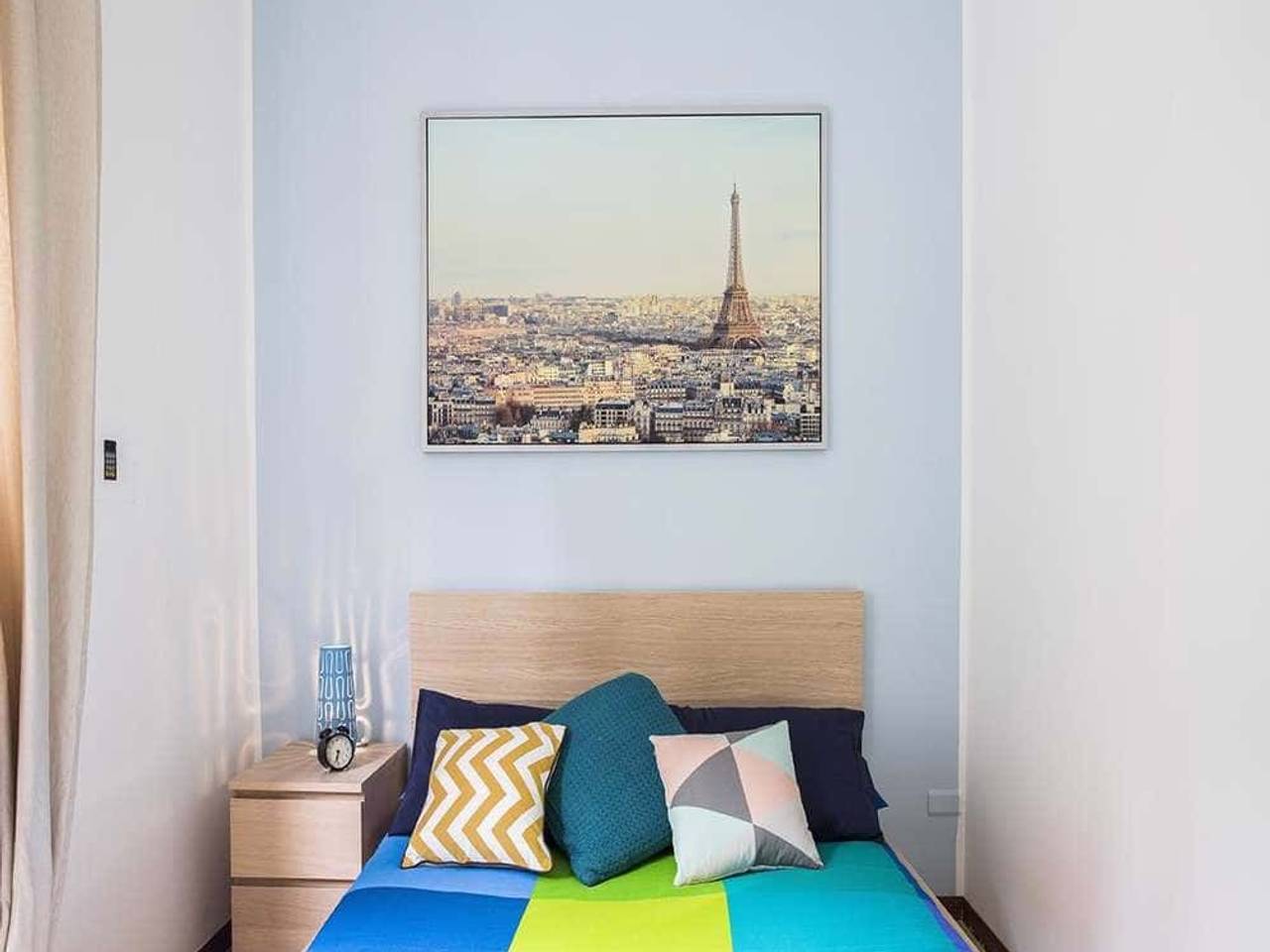 negozio in affitto a Milano in zona Lorenteggio