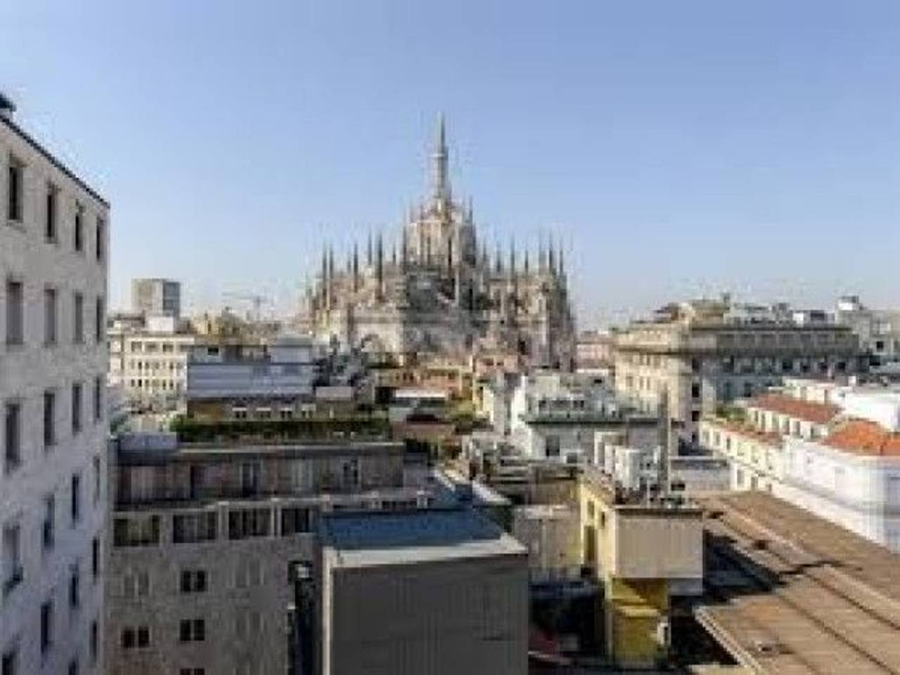 appartamento in affitto a Milano in zona Brera