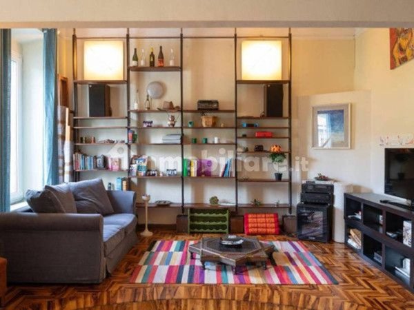 appartamento in affitto a Milano in zona Brera