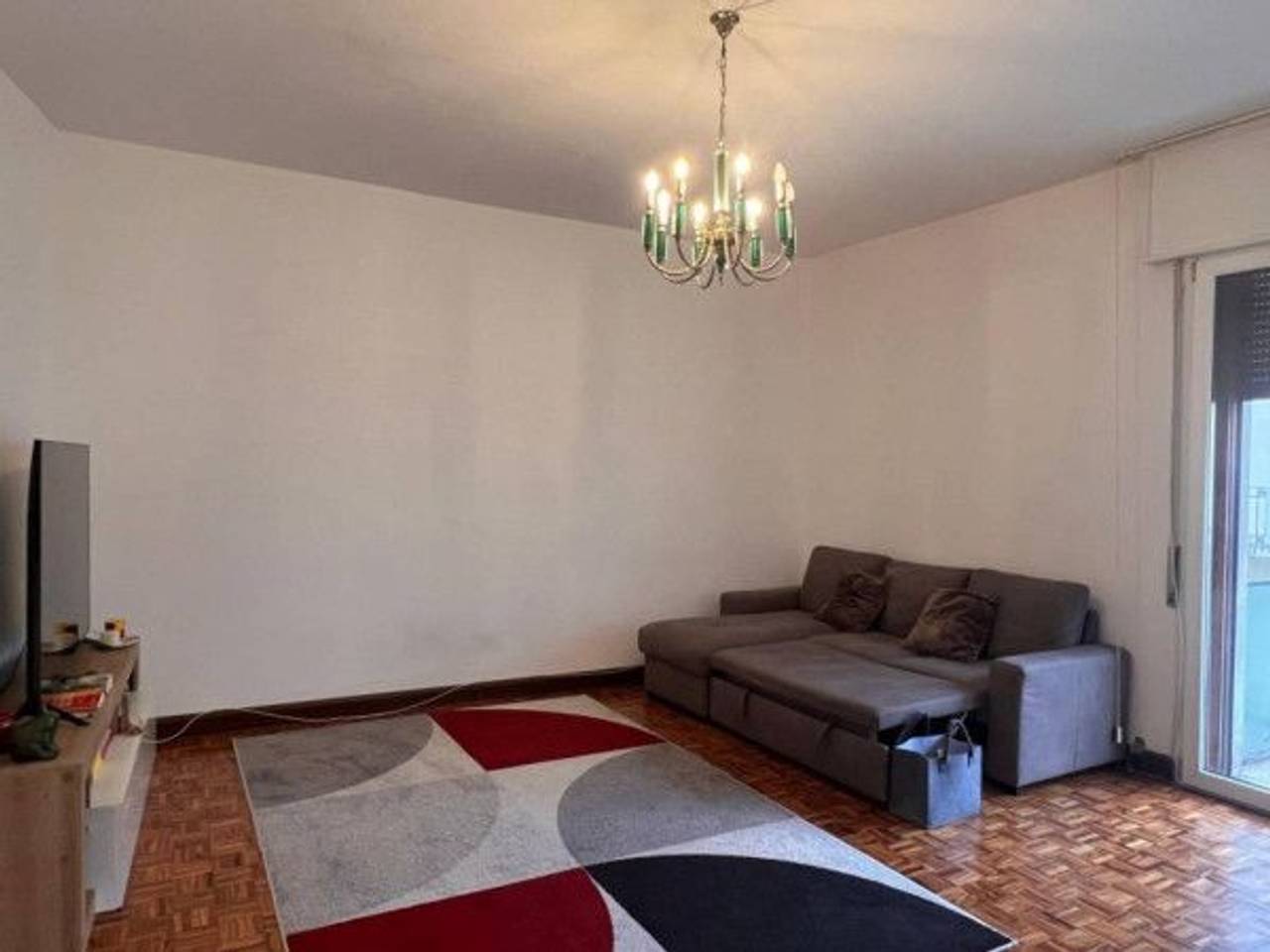 appartamento in affitto a Milano in zona Loreto