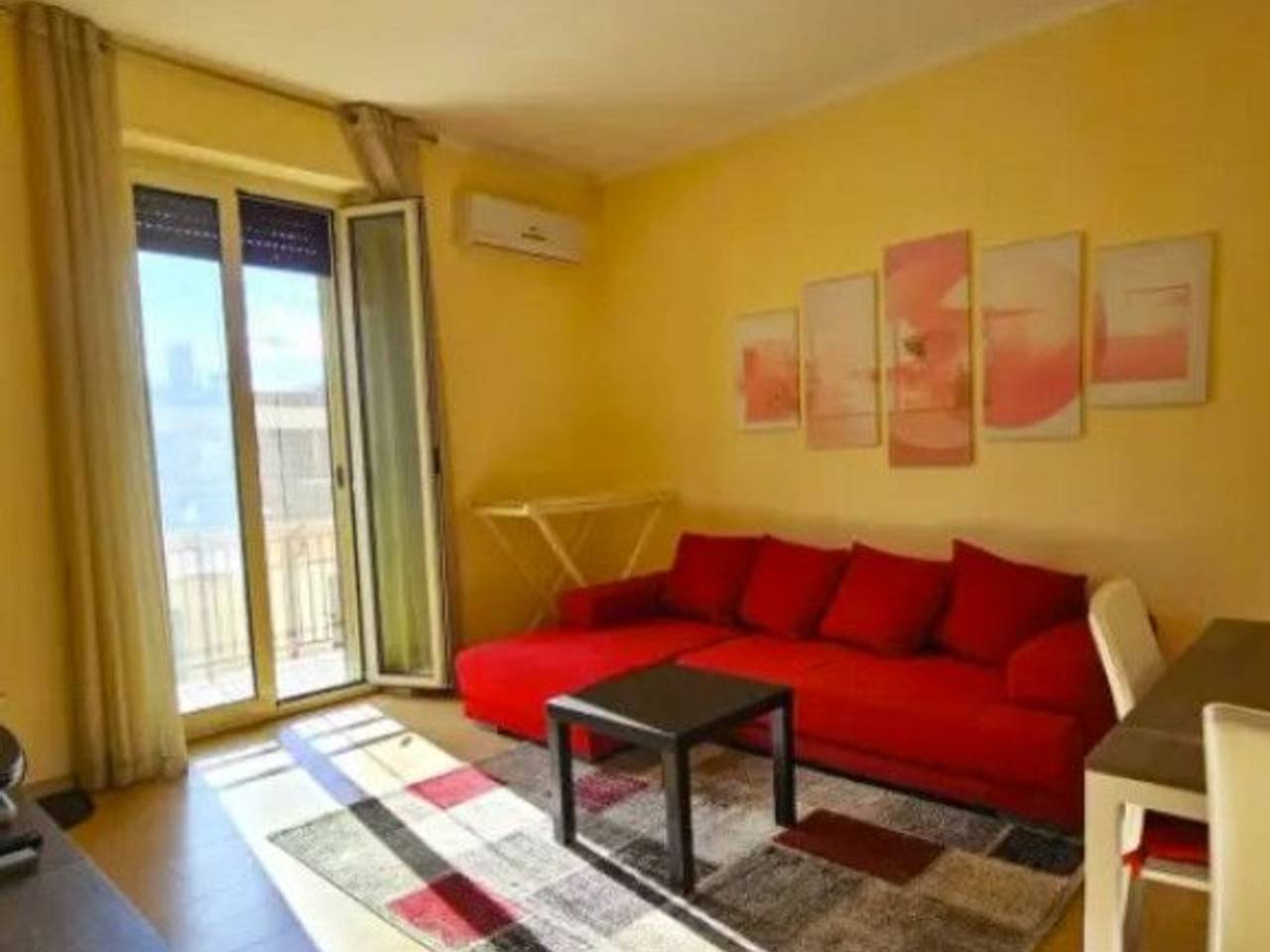 appartamento in affitto a Milano in zona Dergano