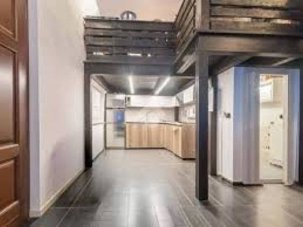 appartamento in affitto a Milano in zona Lambrate