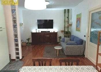 appartamento in affitto a Milano in zona Baggio