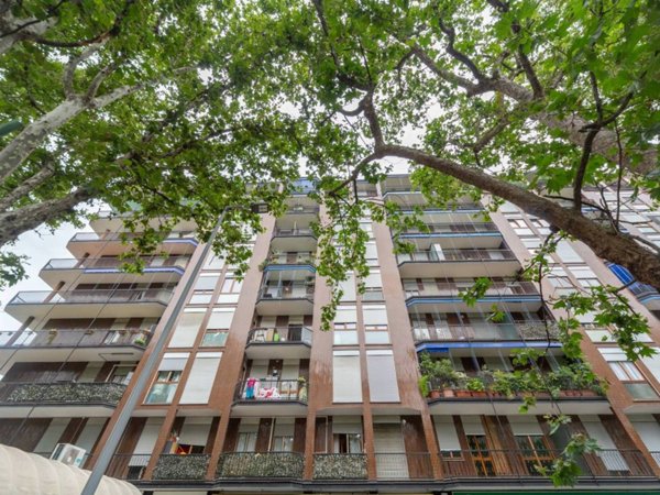 appartamento in affitto a Milano in zona Corvetto