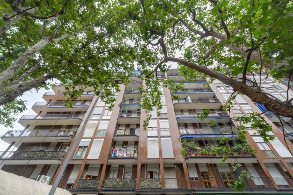 appartamento in affitto a Milano in zona Corvetto
