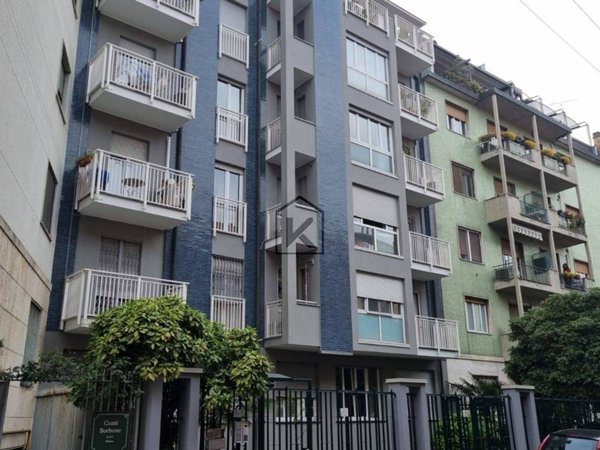 appartamento in affitto a Milano in zona Porta Romana