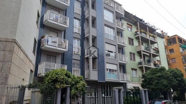 appartamento in affitto a Milano in zona Porta Romana