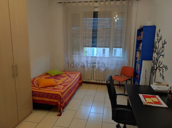 appartamento in affitto a Milano in zona Bocconi