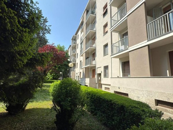 appartamento in affitto a Milano in zona Villapizzone