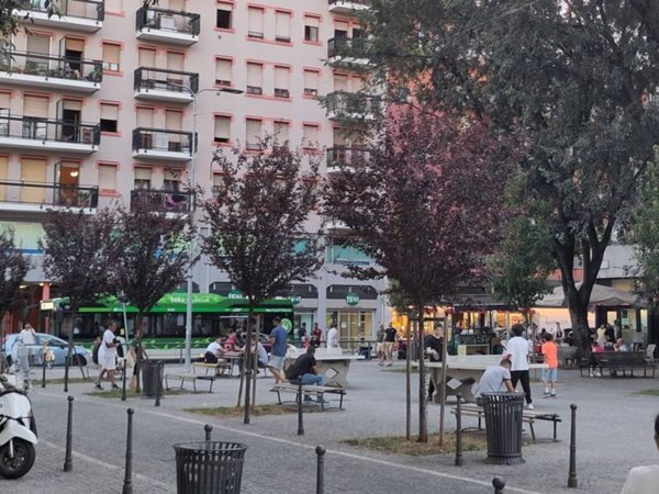 appartamento in affitto a Milano in zona Loreto