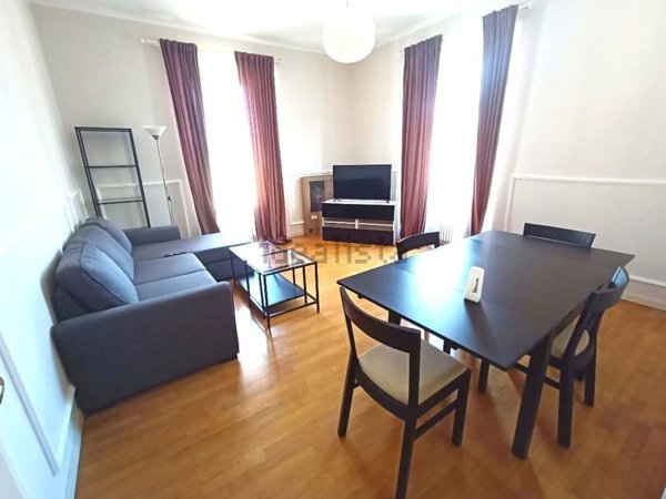 appartamento in affitto a Milano in zona Cinque Giornate