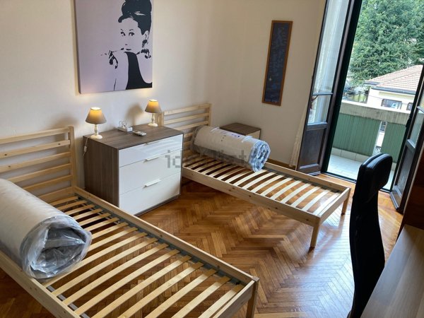 appartamento in affitto a Milano in zona Bovisa