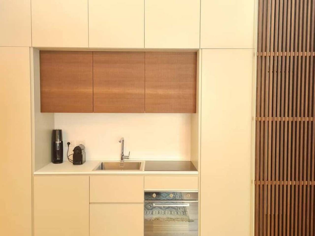 appartamento in affitto a Milano in zona Porta Garibaldi