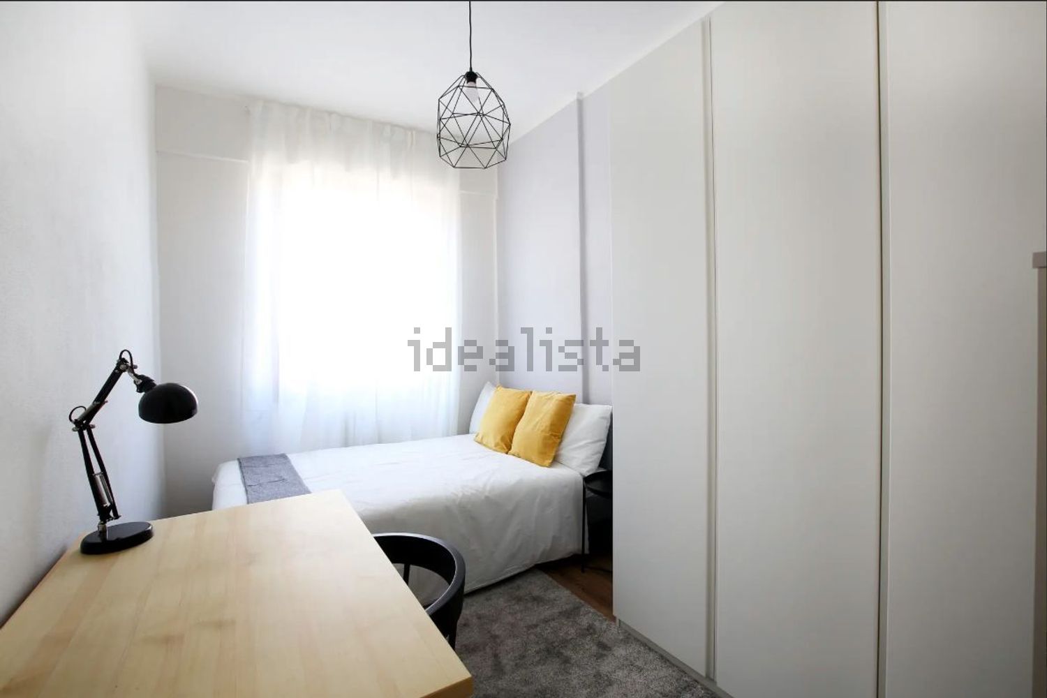 appartamento in affitto a Milano in zona Greco