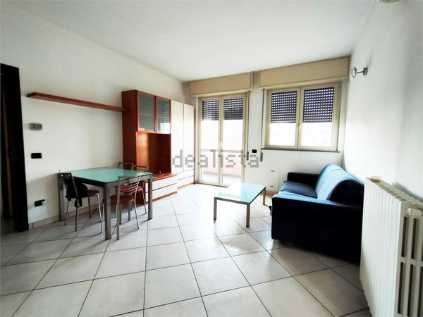 appartamento in affitto a Milano in zona Gorla