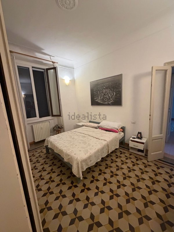 appartamento in affitto a Milano in zona Solari