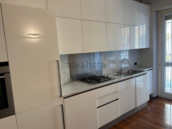 appartamento in affitto a Milano in zona Muggiano
