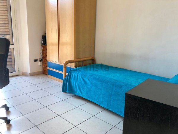 appartamento in affitto a Milano in zona Stadera