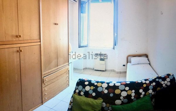 appartamento in affitto a Milano in zona Stadera