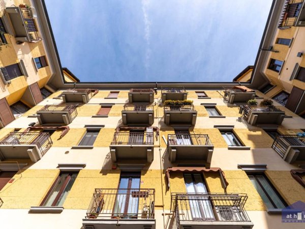 appartamento in affitto a Milano in zona XXII Marzo