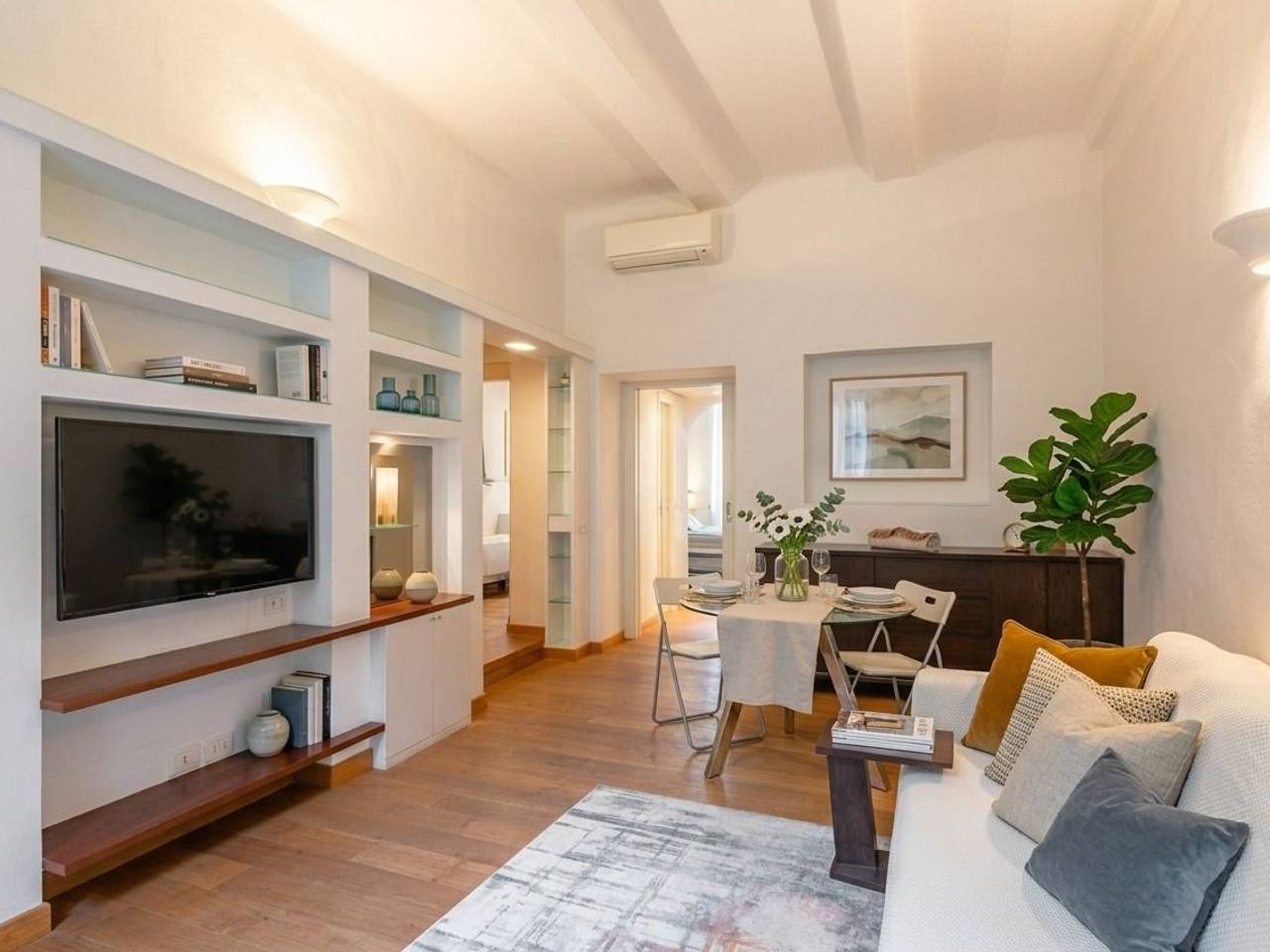 appartamento in affitto a Milano in zona Porta Romana