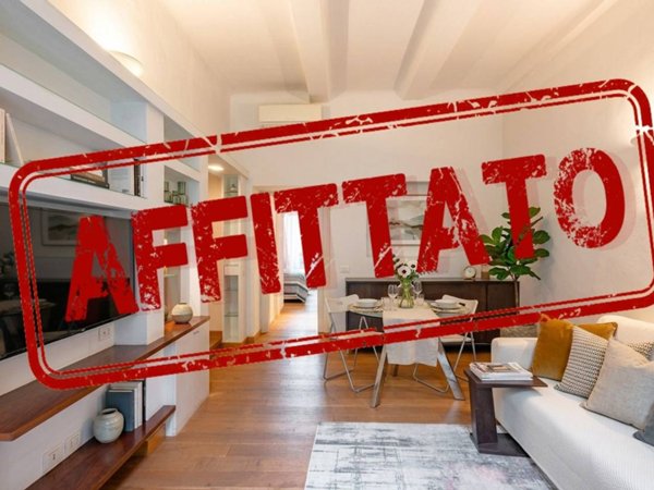 appartamento in affitto a Milano in zona Porta Romana