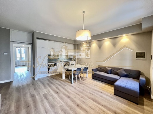 appartamento in affitto a Milano in zona Porta Nuova