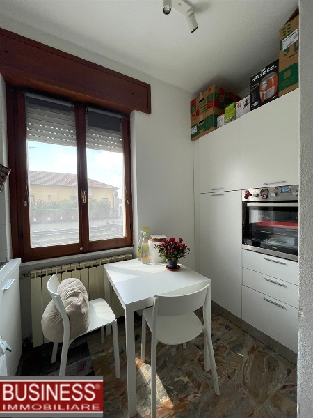 appartamento in affitto a Milano in zona Segnano