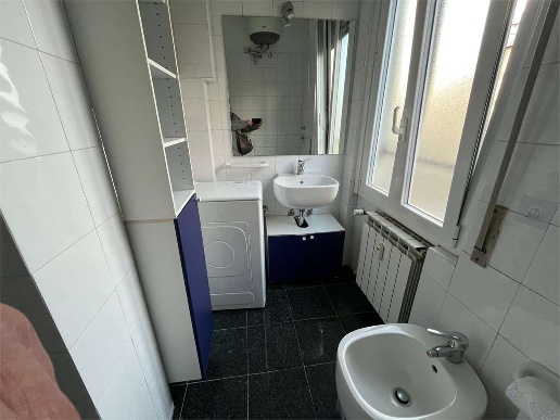 appartamento in affitto a Milano in zona Città Studi