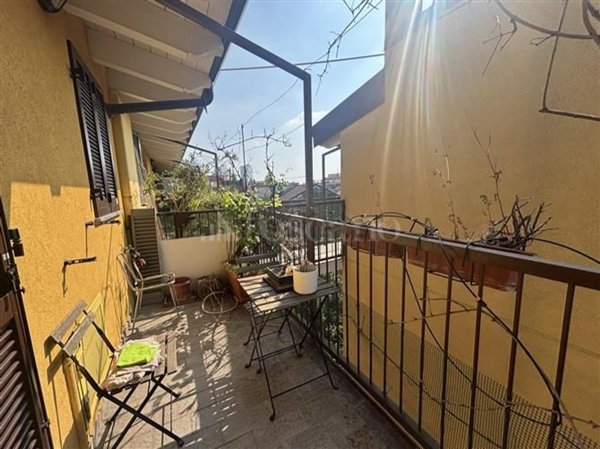 appartamento in affitto a Milano in zona Isola