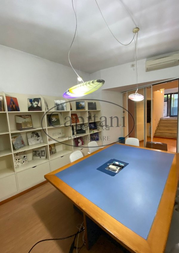 ufficio in affitto a Milano in zona Porta Venezia