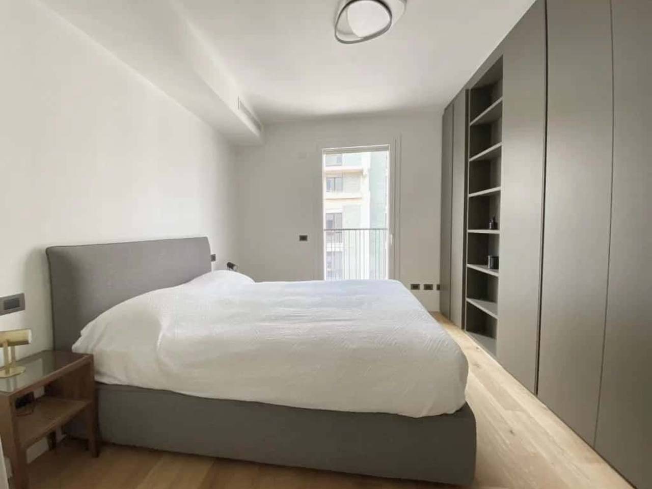 appartamento in affitto a Milano in zona Porta Venezia