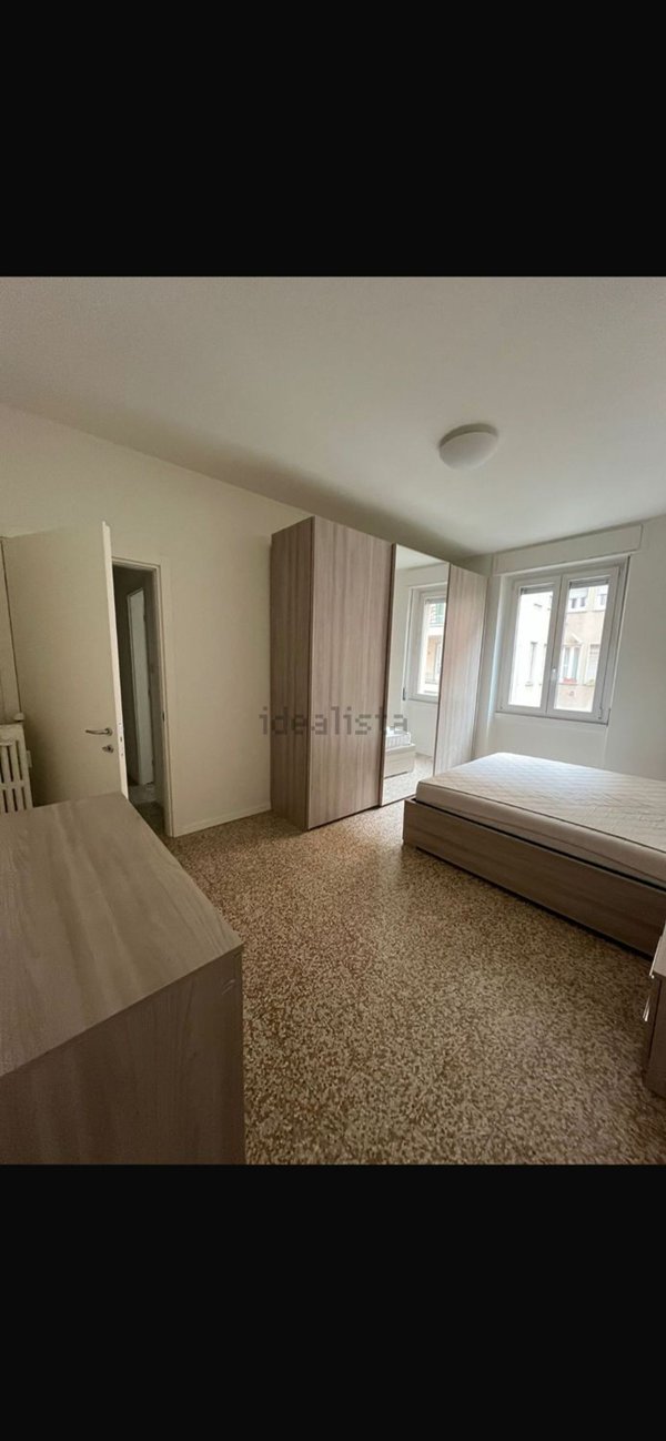 appartamento in affitto a Milano in zona Cinque Giornate