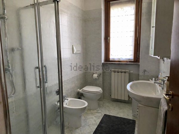 appartamento in affitto a Milano in zona Gorla