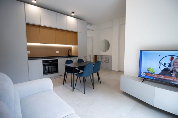 appartamento in affitto a Milano in zona Dergano