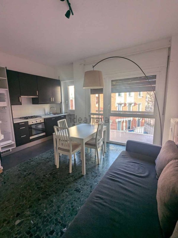 appartamento in affitto a Milano in zona Corvetto