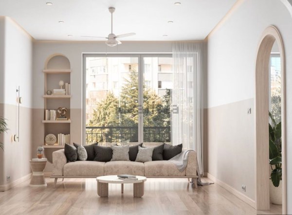 appartamento in affitto a Milano in zona San Cristoforo