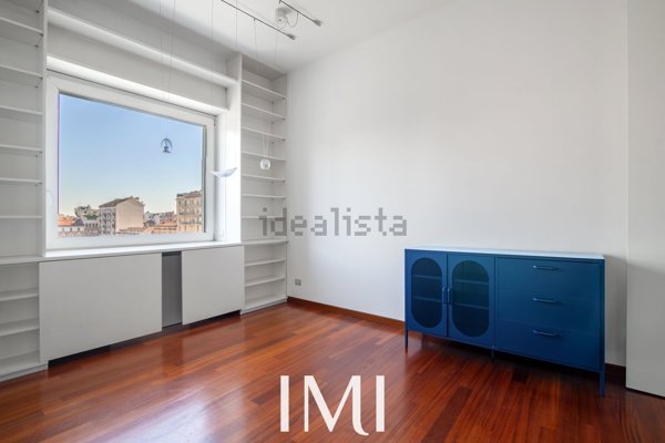 appartamento in affitto a Milano in zona San Vittore