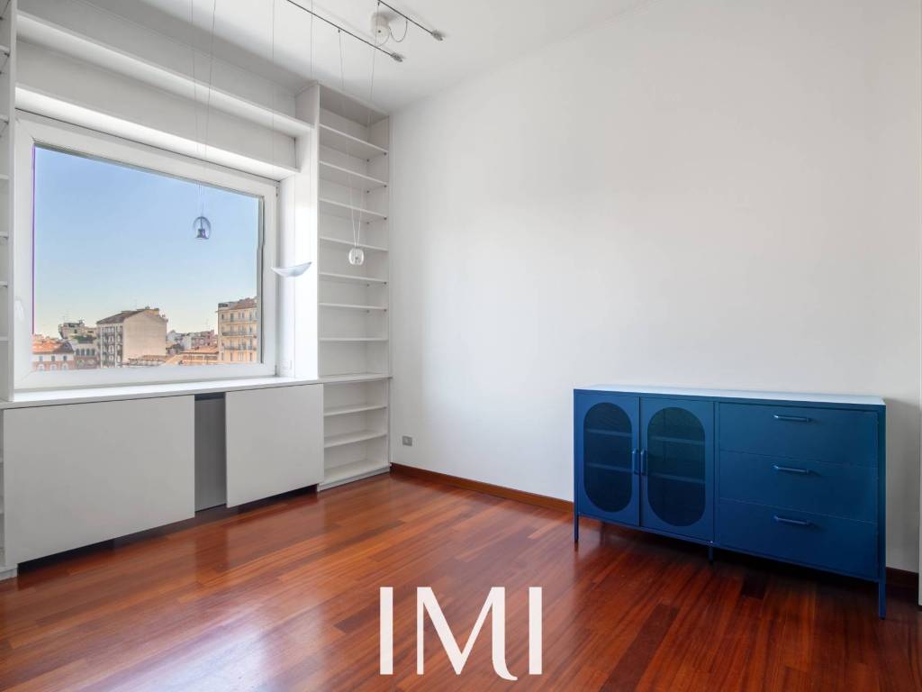appartamento in affitto a Milano in zona Solari