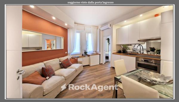 appartamento in affitto a Milano in zona Affori