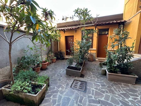 appartamento in affitto a Milano in zona Città Studi